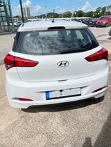 Hyundai i20 1.1 CRDi Classic Classic - Hyundai i20: Crdi