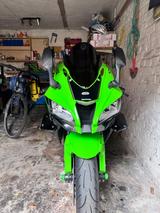 Kawasaki ZX10R COBRA,NEUE REIFEN, Blipper, Quickshifter - Offers matching your search criteria