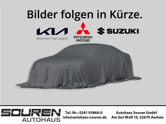 Suzuki Vitara 1.4 Mild-Hybrid Comfort+ NAVI + GLASDACH 