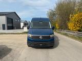 Volkswagen Crafter Kasten Kasten 30 mittellang Hochdach FWD - Volkswagen Crafter: Kasten 30