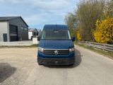 Volkswagen Crafter Kasten Kasten 30 mittellang Hochdach FWD - Volkswagen: Kleinbus, mit Hochdach