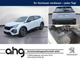 Peugeot 2008 Style Pure Tech 100 Einparkhilfe, Sitzheizu - Peugeot 2008 Neuwagen