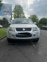 Suzuki Grand Vitara 2.0 Allrad  140 PS  ... - Suzuki Grand Vitara von privat