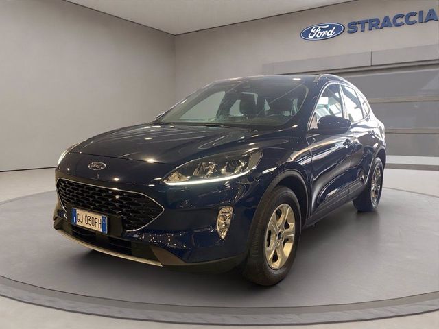 Ford FORD Kuga 2.5 full hybrid Connect 2wd 190cv e-sh