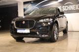Jaguar F-Pace F-PACE S AWD *Automatik*Navi*Leder* - Jaguar mit Diesel-Antrieb