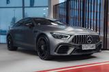 Mercedes-Benz AMG GT 63 S 4Matic+