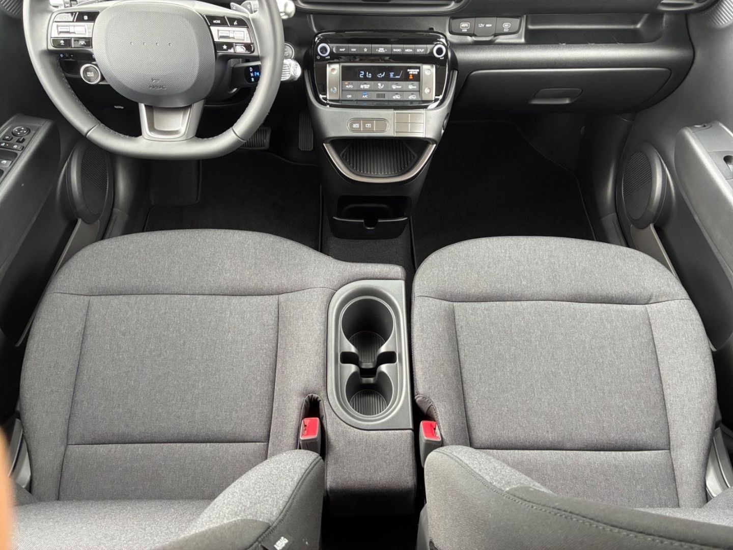 Hyundai INSTER - Bild 17