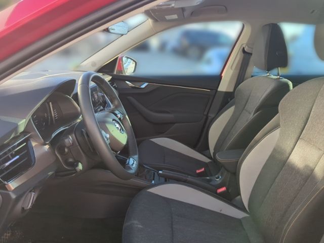 Fahrzeugabbildung SKODA Kamiq 1.0 TSI DSG Style NAV KOMFORT ACC TRAVEL A