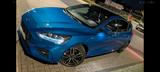 Ford Focus MK4 ST-line 182ps Blau - Ford Focus Mk4 Gebrauchtwagen