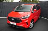Ford Tourneo Custom Bus 320 L1 Trend FWD*AHK*ACC*DAB* - : Allradantrieb, Van