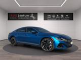 Volkswagen Arteon 2.0 TSI 4M R-Line HarmanKard Tageszl.0-KM - Volkswagen Arteon Tageszulassungen
