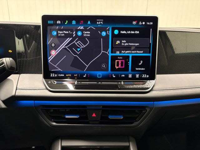 Tiguan Life 1.5 eTSI DSG AHK RFK NAVI LED SHZ