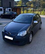 Volkswagen Polo 1.4TDI BlueMotion BlueMotion - Volkswagen Polo aus 2008: TDI
