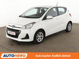 Hyundai i10 1.0 Trend Aut.*SHZ*LHZ*CARPLAY*BLUETOOTH* - Hyundai i10: Automatik