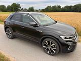 Volkswagen T-Roc 1.5 TSI R-Line 150 PS IQ DRIVE OPF 7G DSG 
