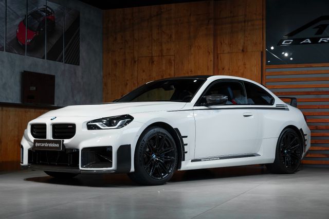 BMW M2 Coupe*M Performance*Carbon*H/K