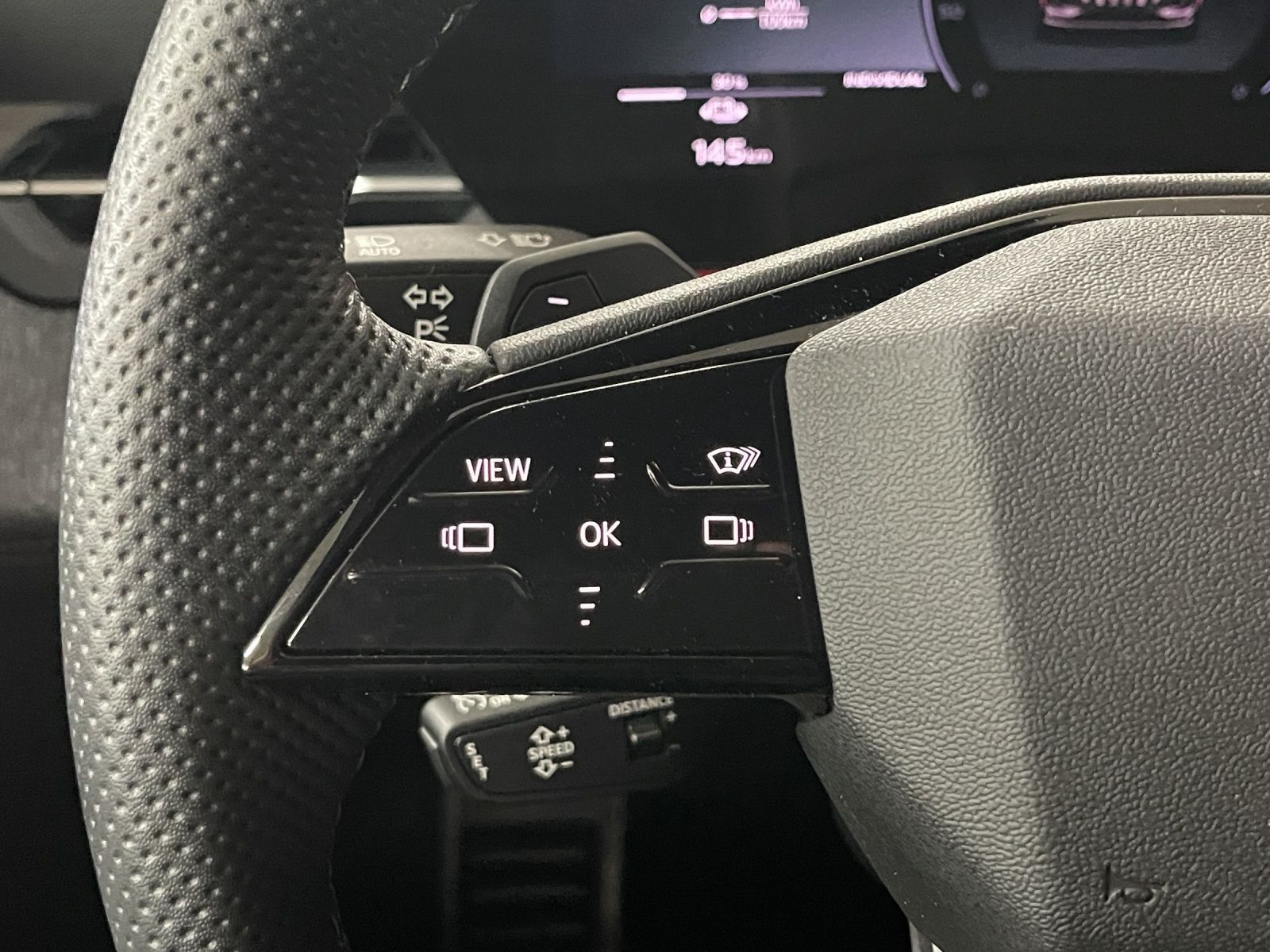 Audi Q6 e-tron qu. edition one S-line AHK Matrix LM 2 foto 23