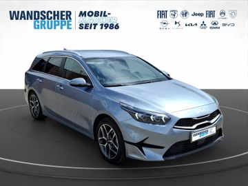 Kia cee'd Sportswagon 1.5 T-GDI Ultimate Edition Kam