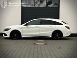 Mercedes-Benz CLA 200 Shooting Brake AMG Night Pano LED - Mercedes-Benz CLA Shooting Brake Gebrauchtwagen