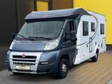 Bürstner Nexxo T 729 Markise+TV+Standklima+Stützen - Angebote
