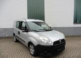 Fiat Doblo Basis 1.3 Multijet JTD Kasten - Fiat Doblo: 1.3