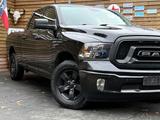 Dodge RAM 1500 Offroad Longbed 5,7L 4x4 LPG AHK - Dodge RAM: Pickup