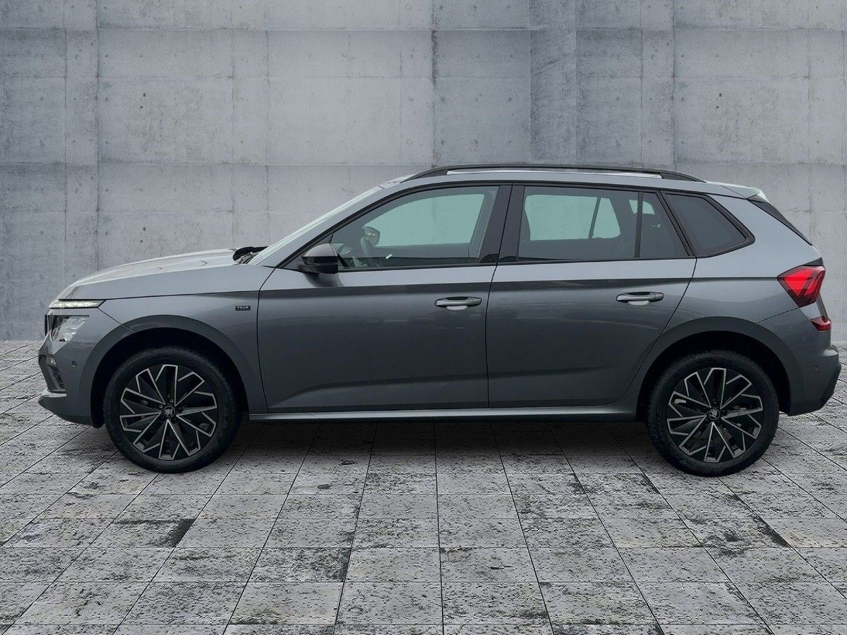 Skoda Kamiq - Bild 4