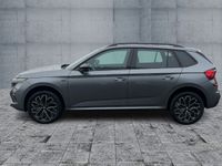 Skoda Kamiq - Vorschau Bild 4