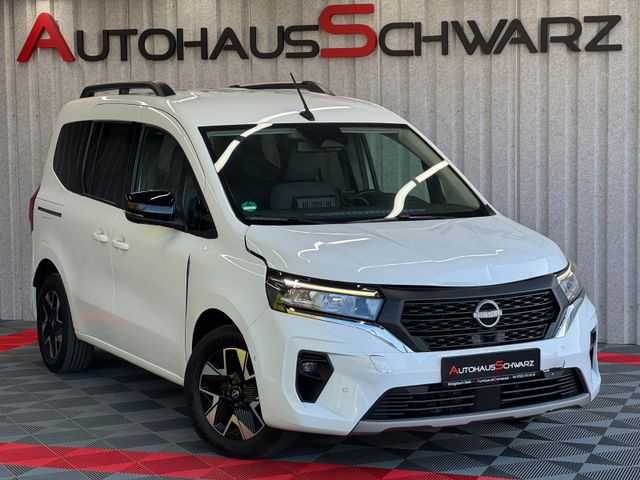 Nissan Townstar Kombi L1 Tekna Led 360 ACC Leder 5Sitze