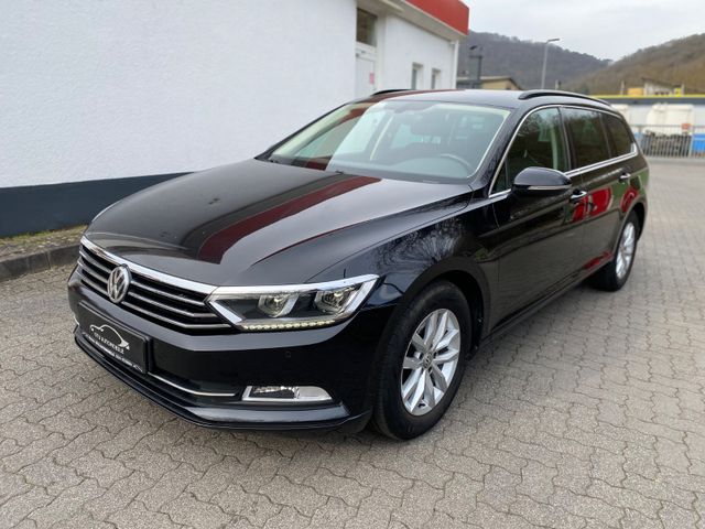 Volkswagen Passat Variant Comfortline BMT/Start-Stopp