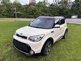 Kia Soul Spirit VIP Ausstattung, Navi Sitzheizung, - Kia Soul: Geländewagen