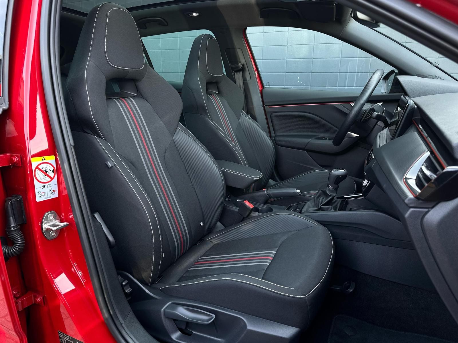 SKODA Scala 1.5TSI MONTE CARLO LED#KEYLESS#NAVI#SPUR - Image 16