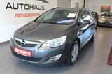 Opel Astra J Sports Tourer Design Edition - Opel Astra Edition mit Benzin-Antrieb