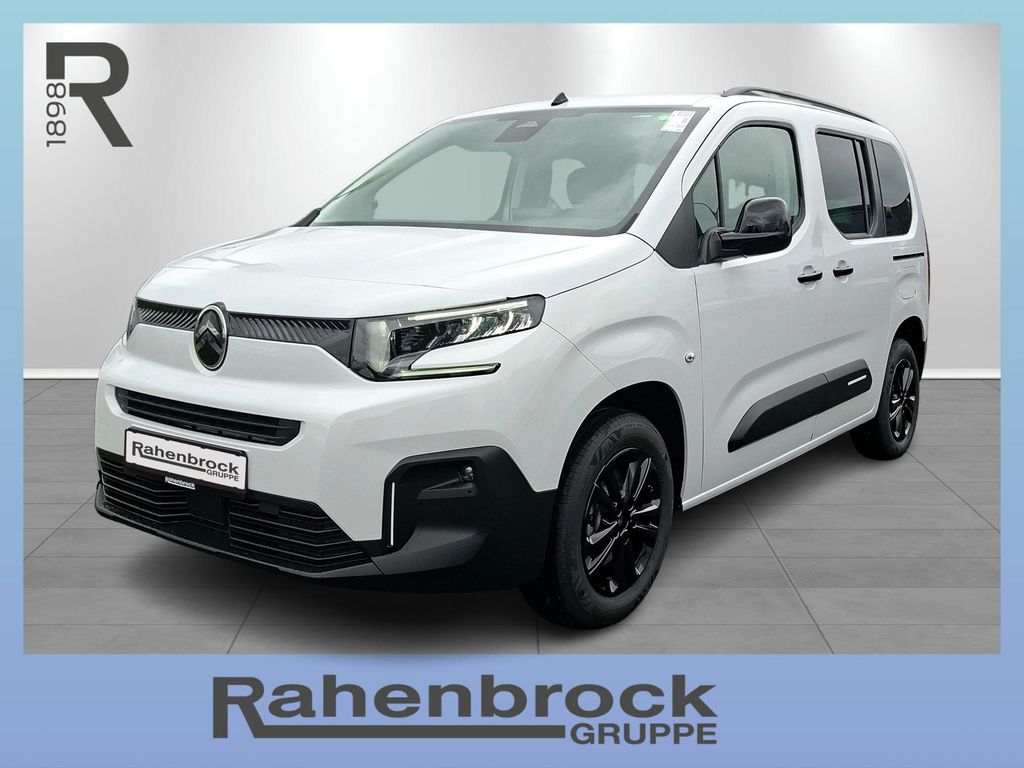 Image of Citroën Berlingo