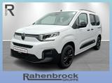 Citroën Berlingo Plus M Diesel 100 Kamera - Citroën Berlingo in Osnabrück