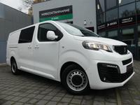 Peugeot Expert 2.0 HDI Premium Mixto L3 XL 5SITZE/STHZ/K