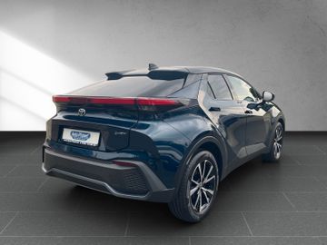 Toyota C-HR 1.8 Hybrid Teamplayer *PDC*ACC*DAB*NAV*SHZ*