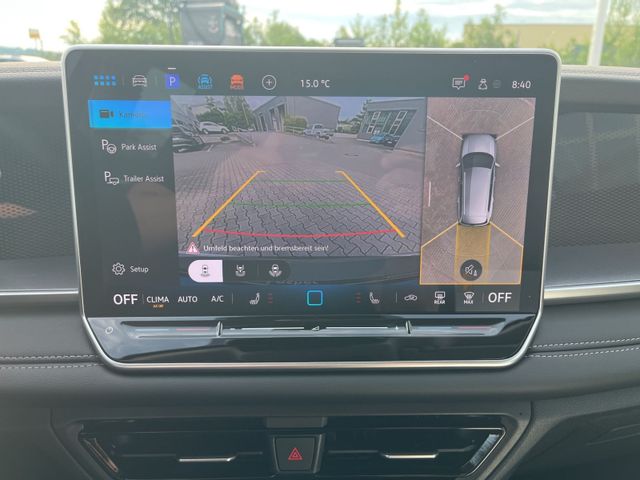 Tayron Life 1.5 eTSI DSG, IQ.LIGHT,IQ.DRIVE,Kame