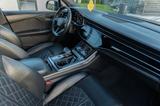 Audi SQ7 TFSI quattro tiptronic - - Audi SQ7 Gebrauchtwagen in München