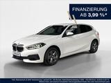 BMW 116i Advantage Lenkradhzg+SHZ+Navi+LED+HiFi - BMW 116 Jahreswagen: 116i