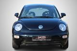Volkswagen New Beetle - Volkswagen New Beetle aus 1999