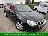 Volkswagen Eos 2.0 FSI Cabriolet/Leder/EU4/Navi/Tempomat/