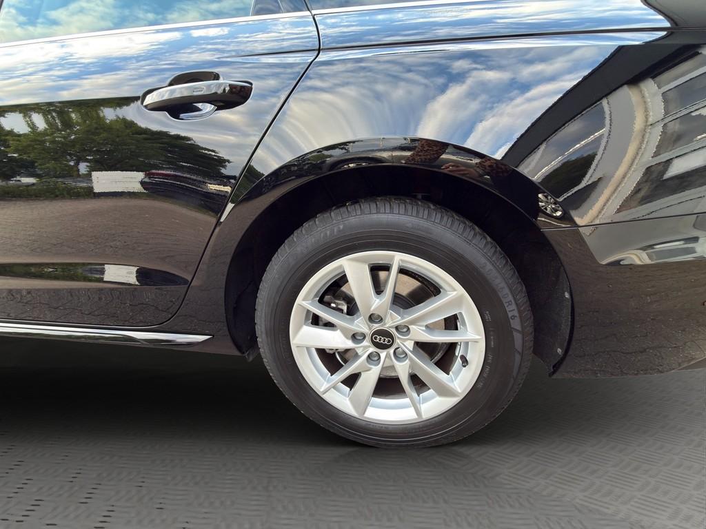 Audi A4 Avant Advanced 35TDI S-Tr. Business Paket, миниатюра 3