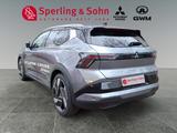 Mitsubishi Eclipse Cross Luxury mit Ganzjahresreifen - Mitsubishi: Allradantrieb