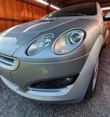 Smart forfour Passion Heckspoiler Lüftungs... - Smart ForFour in Dresden