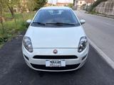 Fiat Punto 1.3 MJT II 75CV 3 porte pop - Fiat Punto POP mit Diesel-Antrieb