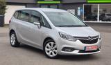 Opel Zafira C Tourer 2.0 CDTI  Automatik AUS 1.HAND - Opel Zafira in Wiesbaden
