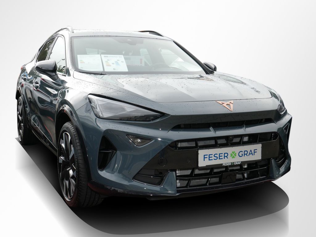 Cupra Formentor - Bild 4