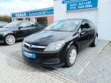 Opel Astra H GTC Sport, TÜV NEU,1 JAHR GEWÄHRLEISTUNG - Opel Astra aus 2007: Sport