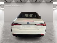 BMW 420 - Vorschau Bild 7